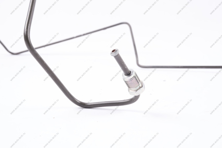 Трубка тормозная 2190 передняя правая LADA 21900350654010