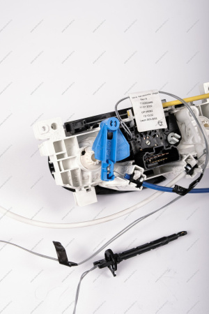 Блок управления климат контролем LADA Largus Lada LADA Т83716А