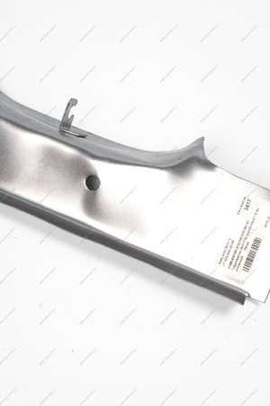 Поддомкратник ВАЗ-2108 задний левый 1,5 мм (усиленный) Kamaz KAMAZ 21080-5101381-61