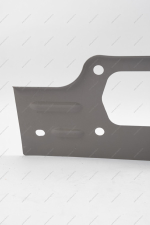 Панель рамки радиатора правая (катафорезный грунт) LADA Vesta/Веста Lada LADA 8450039306