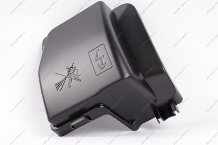 Крышка блока реле и предохранителей Lada Vesta SW/ SW Cross Lada LADA 243828894R