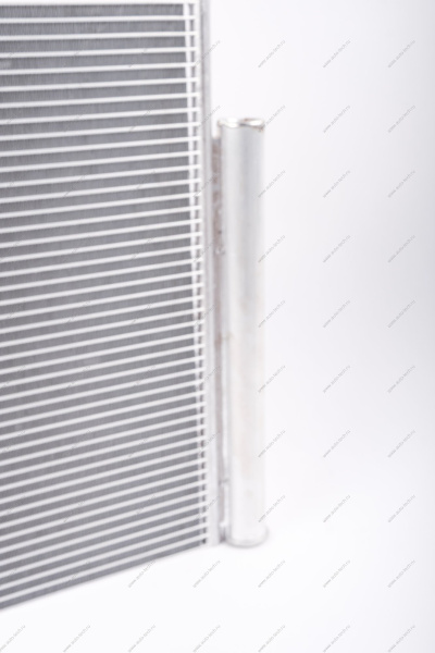 Радиатор LADA XRAYкондиционера Renault RENAULT 921001727R