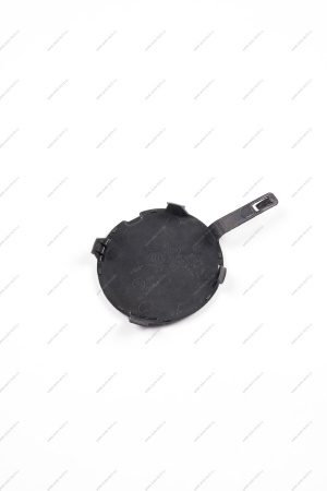 Заглушка окна переднего бампера LADA Largus/Лада Ларгус под буксир. крюк.191 крашеная Lada LADA 8450000302-191