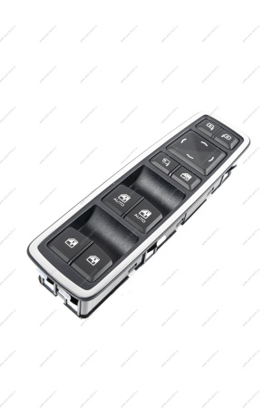 Блок управления стеклоподъемниками (4 кнопки, с джойстиком) AUTO LADA Vesta NG Lada LADA 8450043978