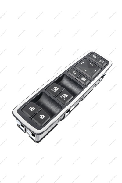 Блок управления стеклоподъемниками (4 кнопки, с джойстиком) AUTO LADA Vesta NG Lada LADA 8450043978