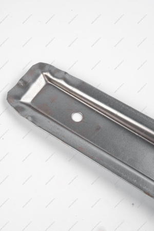 Лонжерон пола передний ВАЗ-2110 левый (на днище) Lada LADA 21100510130300