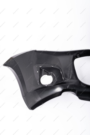 Бампер передний ВАЗ-2192 под птф (Kalina 2) Lada LADA 21920-2803015-01