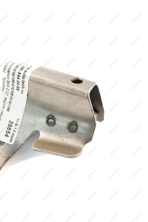 Поддомкратник ВАЗ-2121 задний левый (кронштейн) Тольятти Тольятти 21210510141165