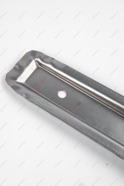 Лонжерон пола передний ВАЗ-2110 левый (на днище) Lada LADA 21100-5101303-00