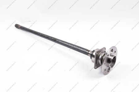 Полуось ВАЗ-2101-2107 заднего моста АвтоВАЗ LADA 21030-2403069-00