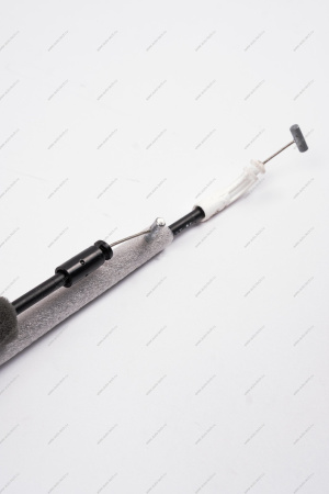 Привод открывания левой двери задка с тросиками LADA Largus Renault RENAULT 6001550298