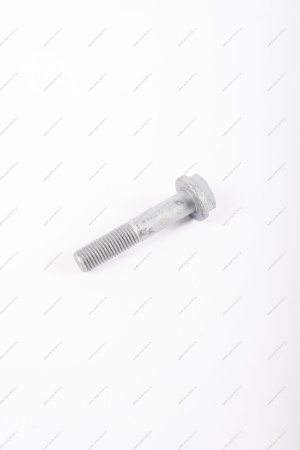 Болт LADA Largus м10х1,25-52 (без гайки) крепления шаровой опоры Lada RENAULT 7703002735