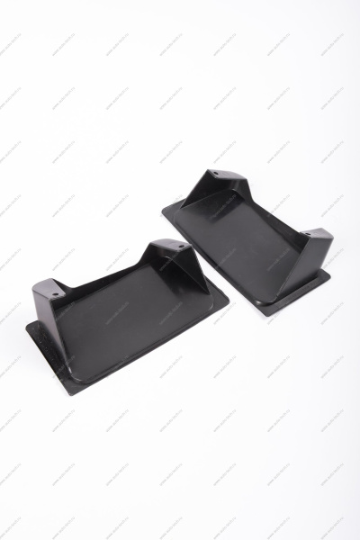 Заглушка противотуманной фары ВАЗ-2110 правая+левая к-т Lada LADA 21110-2803102+03