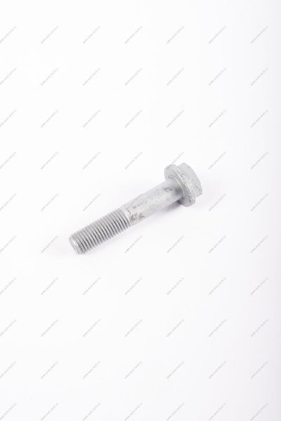 Болт LADA Largus м10х1,25-52 (без гайки) крепления шаровой опоры Lada RENAULT 7703002735