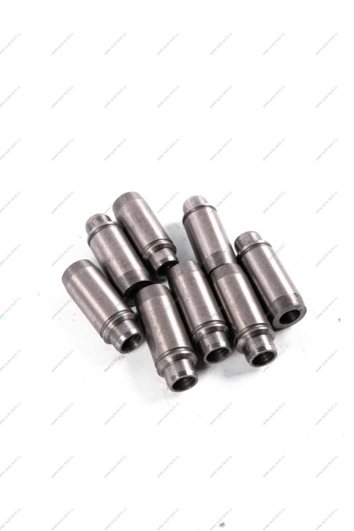 Втулки направляющие впускных клапанов ВАЗ-2108-15 (8 кл.) (+0,22) (компл. 8 шт.) (фирм. упак. LADA) к-т Lada LADA 21080100703287