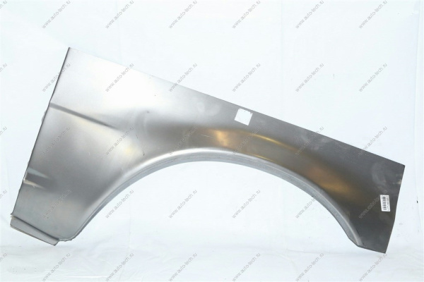 Панель боковины ГАЗ-2705 задняя нижняя левая ГАЗ  2705-5401361