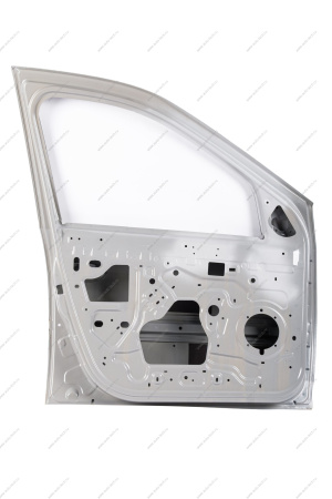 Дверь передняя левая LADA Largus/Лада Ларгус (с отв.под широкий молдинг. с отв . под личинку) (катафорезный грунт) Lada LADA 801013696R