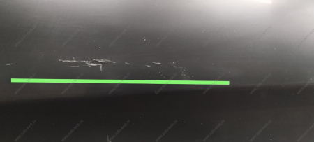 Бампер задний ВАЗ-2170 Технопласт Технопласт 21700-2804015-02