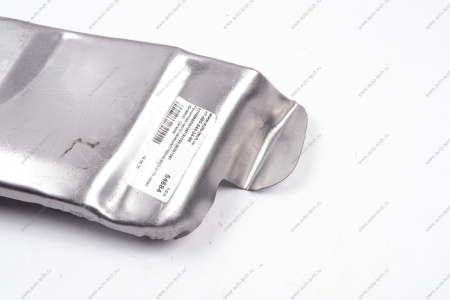 Ремонтная часть переднего крыла ВАЗ-2170 левая (флажок) Сатвика Сатвика 21700-40301367