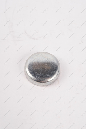 Заглушка ГБЦ ВАЗ-2108 двигат 8 кл чашечная (d=30) Lada LADA 00001004329101 Заглушка ГБЦ ВАЗ-2108 двигат 8 кл чашечная (d=30) Lada LADA 00001004329101