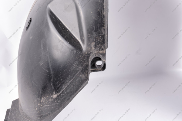 Подкрылок передний левый RENAULT Logan/Рено Логан после 2010г. (Полад) Renault RENAULT 6001549270