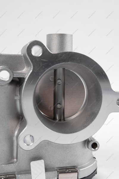 Патрубок дроссельный LADA Largus (FL) NEW (НПП ЭЛКАР) Lada LADA 111821148010ИУ