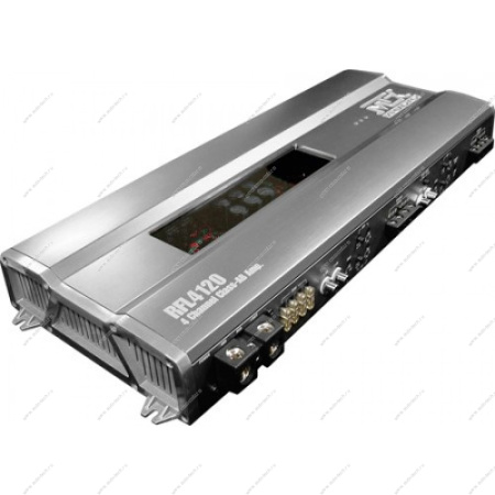 Усилители MTX AUDIO RFL4001D MTX AUDIO  RFL4001D