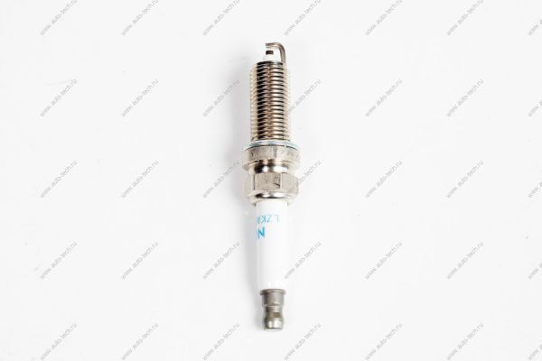Свеча зажигания LADA XRAY для двигателя H4M (NGK LZKAR7D9D) Renault RENAULT 224011561R