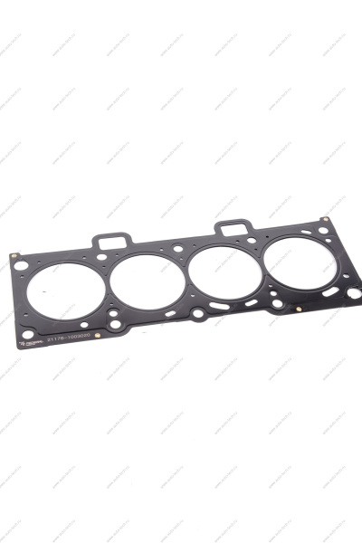 Прокладка головки блока цилиндров на дв. 21179 LADA XRAY Federal Reserve ORIGINAL Lada LADA 21176100302000