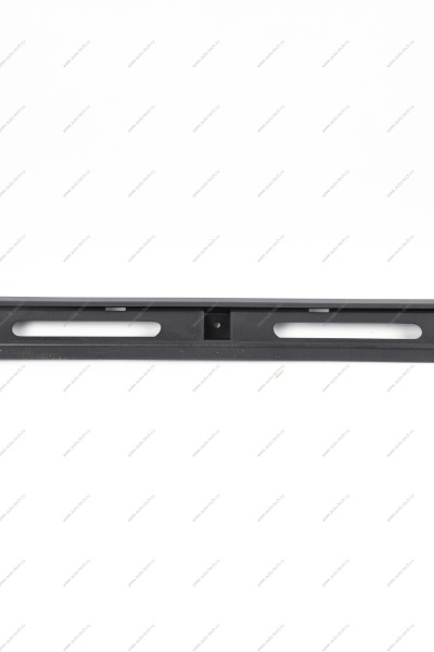 Накладка двери задка ВАЗ-21213 наружняя (корпус) (без накладки 21213-8212204-10) Lada LADA 21213821221600