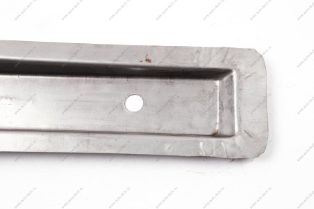 Лонжерон пола передний ВАЗ-2110 левый (на днище) Kamaz KAMAZ 21100510130336