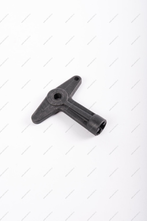 Болт крепления LADA Largus М8 4 шт колпака диска литого к-т ( С КЛЮЧОМ) Lada LADA 7700422600