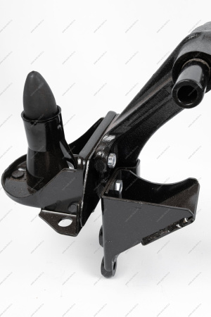 Поперечина передней подвески с кронштейнами в сборе ВАЗ-21217 Lada LADA 21217290420020