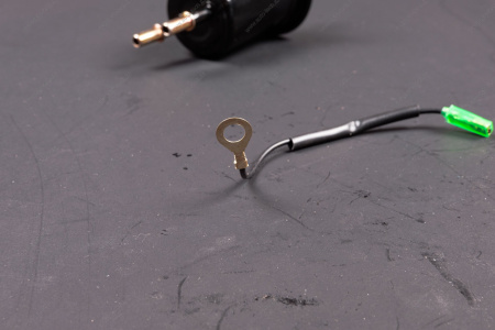 Фильтр топливный Emgrand WAYTEKO WAYTEKO 1066001980