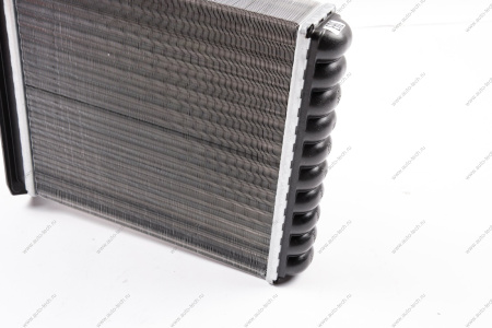 Радиатор отопителя ВАЗ-11180 (ДЗА) (упак. ОАТ) Lada LADA 11180810106090