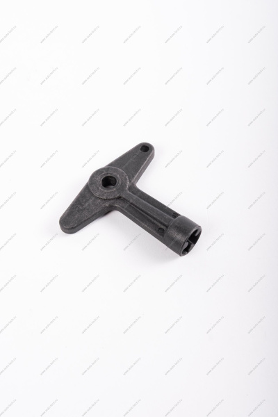 Болт крепления LADA Largus М8 4 шт колпака диска литого к-т ( С КЛЮЧОМ) Lada LADA 7700422600