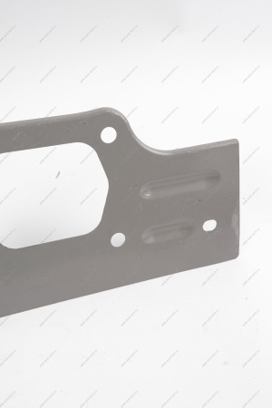 Панель рамки радиатора правая (катафорезный грунт) LADA Vesta/Веста Lada LADA 8450039306