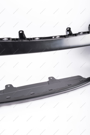 Бампер передний ВАЗ-2192 под птф (Kalina 2) Lada LADA 21920-2803015-01