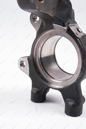 Кулак поворотный ВАЗ-1118/2170/2190 правый Lada АвтоВАЗ 11180300101410