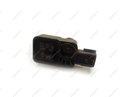 Датчик LADA Largus подушки безопасности боковой левый Renault RENAULT 8201279378