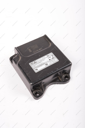 Блок ВАЗ-2190 управления системы надувных подушек безопасности(4 подушки) Lada LADA 21900-3824010-20