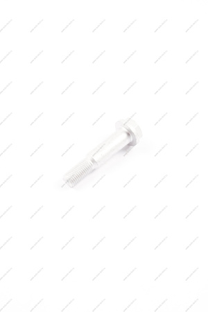 Болт М10Х1,25-52 Лада Ларгус/ XRAY крепления шарового пальца (с боковой проточкой) Renault RENAULT 8200663595