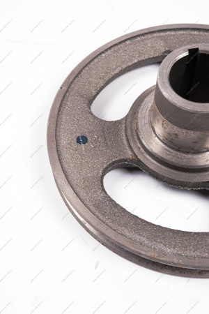 Шкив ВАЗ-2101 коленчатого вала Lada LADA 21010100506001