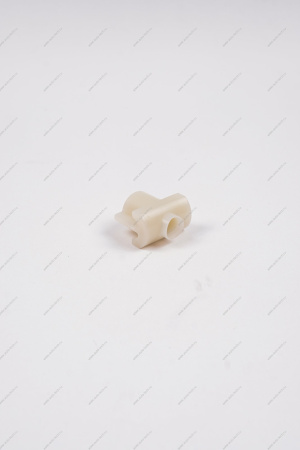 Поводок ВАЗ-1118 троса привода сцепления Lada LADA 11180160226600