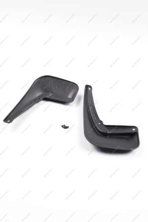 Брызговики LADA Largus задних колес к-т (Дополнительное оборудование) Lada LADA 99999901021382