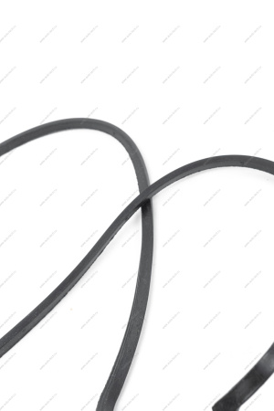 Прокладка клапанной крышки (лапша) 2108-2110, 2115 силикон Lada LADA 21080100327001