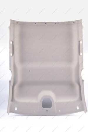 Обивка потолка LADA Largus/Лада Ларгус (универсал)передняя часть Lada LADA 8450091408