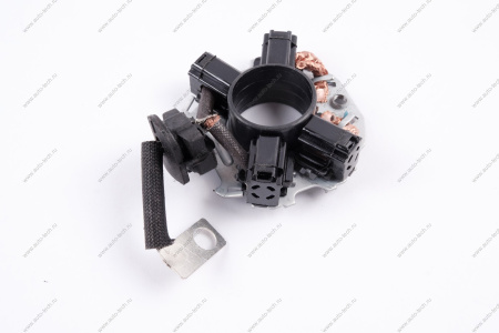 Щетка стартера LADA Largus 8 кл двигат K7M Renault RENAULT 8200815083щетка