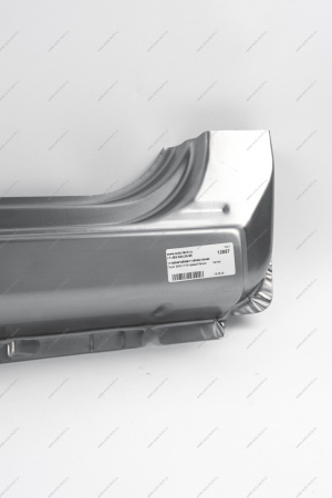 Порог ВАЗ-1118 правый белые Тольятти Тольятти 11180540106495