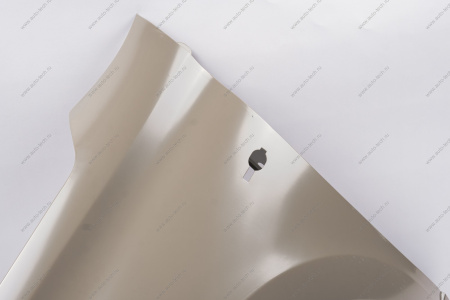 Крыло Datsun переднее левое С ОТВЕРСТИЕМ под повторит поворота с 2019 г ATB ATB 1AOD0030FL